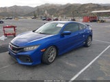 Honda Civic Si 2HGFC3A52JH757171 снимка