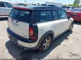 MINI COOPER CLUBMAN WMWML33598TJ46955 снимка