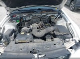 FORD MUSTANG V6 1ZVHT84N765251072 снимка