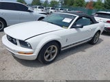 FORD MUSTANG V6 1ZVHT84N765251072 снимка