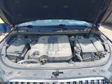 BUICK LACROSSE LEATHER 1G4GC5G33FF241555 снимка