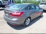 FORD FOCUS SE 1FADP3F23EL262436 fotografie