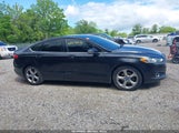 FORD FUSION SE 3FA6P0HR7DR124156 снимка
