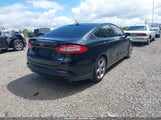 FORD FUSION SE 3FA6P0HR7DR124156 снимка