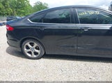 FORD FUSION SE 3FA6P0HR7DR124156 снимка
