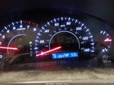 TOYOTA CAMRY LE 4T4BF3EK3BR100643 снимка