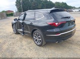 ACURA MDX TECHNOLOGY PACKAGE 5J8YE1H47NL039158 снимка
