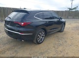 ACURA MDX TECHNOLOGY PACKAGE 5J8YE1H47NL039158 снимка