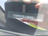 FORD MUSTANG GT PREMIUM FASTBACK 1FA6P8CF0L5136422 снимка