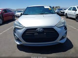 HYUNDAI VELOSTER TURBO W/BLACK KMHTC6AE0DU177983 photo
