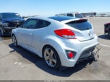 HYUNDAI VELOSTER TURBO W/BLACK KMHTC6AE0DU177983 photo