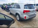 KIA SORENTO EX V6 5XYKU4A78EG492911 fotografie
