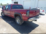 Chevrolet Silverado 2500Hd Lt 1GCHK29205E343706 снимка