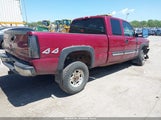 Chevrolet Silverado 2500Hd Lt 1GCHK29205E343706 снимка