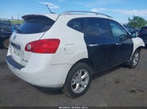 NISSAN ROGUE SV JN8AS5MV2BW258638 снимка