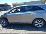 KIA SORENTO 2.0T SXL 5XYPKDA1XGG007758 photo