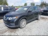 NISSAN ROGUE S 5N1AT2MV1KC840797 снимка