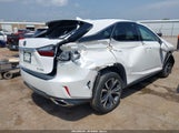 LEXUS RX 350 2T2ZZMCA9KC128962 снимка