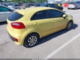 KIA RIO LX KNADM5A34G6569577 снимка