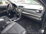 TOYOTA CAMRY SE 4T1BF1FKXFU993736 снимка