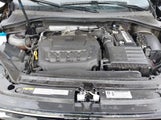 VOLKSWAGEN TIGUAN 2.0T SE/2.0T SEL/2.0T SEL R-LINE/2.0T SEL R-LINE BLACK 3VV2B7AX0KM012397 fotografie