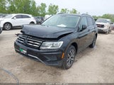VOLKSWAGEN TIGUAN 2.0T SE/2.0T SEL/2.0T SEL R-LINE/2.0T SEL R-LINE BLACK 3VV2B7AX0KM012397 fotografie