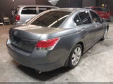 HONDA ACCORD 3.5 EX-L 1HGCP3F84AA000457 photo