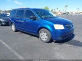 DODGE GRAND CARAVAN SE 2D4RN4DE7AR301185 снимка
