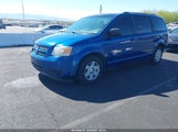 DODGE GRAND CARAVAN SE 2D4RN4DE7AR301185 снимка