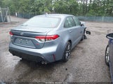 TOYOTA COROLLA SE 5YFS4MCE5PP155042 снимка