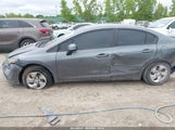 Honda Civic Lx 19XFB2F59DE041971 снимка
