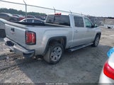 GMC SIERRA 1500 SLT 3GTU2NEC4JG613604 снимка