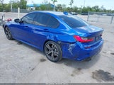 BMW 330I 3MW5R1J0XM8B54157 снимка