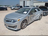 TOYOTA CAMRY SE 4T1BF1FK2CU048291 снимка