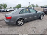 Hyundai Sonata Limited V6 5NPEU4AF7AH600121 снимка