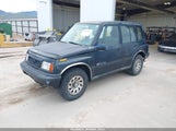 SUZUKI SIDEKICK JX/JLX 2S3TD03V9S6412356 снимка