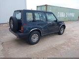 SUZUKI SIDEKICK JX/JLX 2S3TD03V9S6412356 снимка