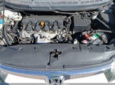 HONDA CIVIC GX 1HGFA46587L000212 снимка