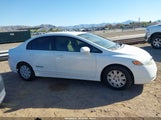 HONDA CIVIC GX 1HGFA46587L000212 снимка