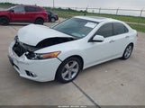 ACURA TSX 2.4 JH4CU2F45DC009836 снимка