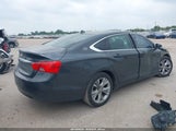 Chevrolet Impala 1Ls 1G11Y5SL8EU142414 снимка