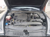 Hyundai Sonata Sel 5NPEF4JA5MH094369 снимка