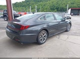 Hyundai Sonata Sel 5NPEF4JA5MH094369 снимка