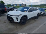 CHEVROLET TRAX FWD ACTIV KL77LKE20RC087127 снимка