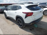 CHEVROLET TRAX FWD ACTIV KL77LKE20RC087127 снимка