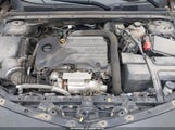 CHEVROLET MALIBU FWD LT 1G1ZD5ST6LF043414 снимка