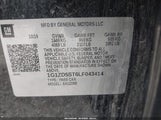 CHEVROLET MALIBU FWD LT 1G1ZD5ST6LF043414 photo