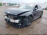 Hyundai Sonata Sel KMHL64JA8RA353860 снимка