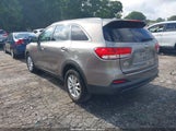 KIA SORENTO 2.4L LX 5XYPGDA39GG112455 снимка