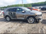 KIA SORENTO 2.4L LX 5XYPGDA39GG112455 снимка